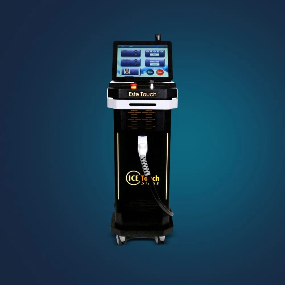 Ice Touch Diode