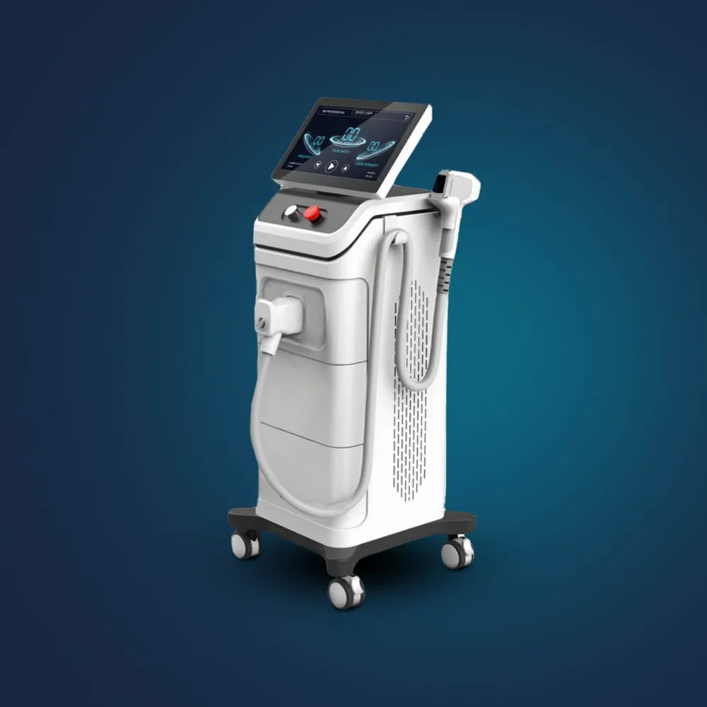 Ice Touch Lumina