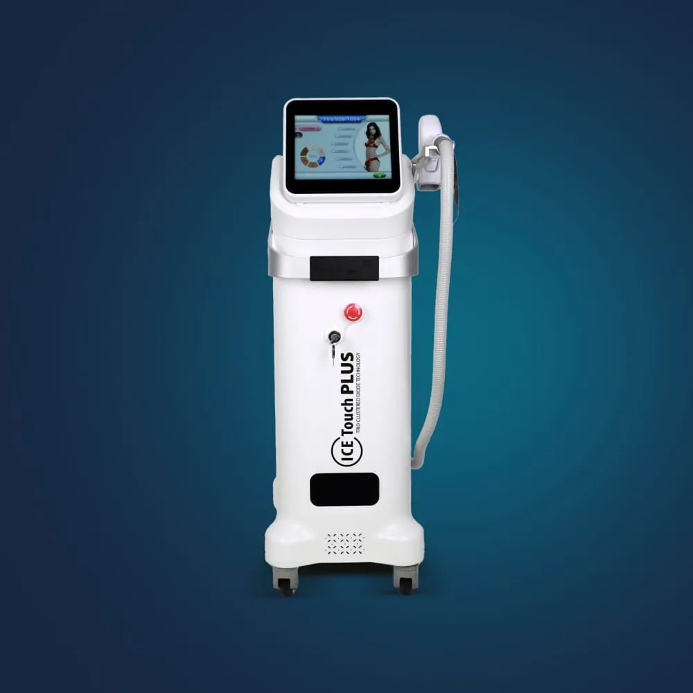 Ice Touch Plus Trio